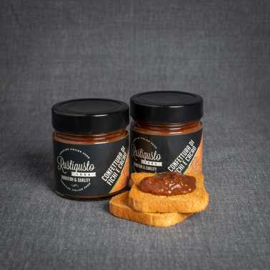 Fig and cocoa jam - Jams / marmalades